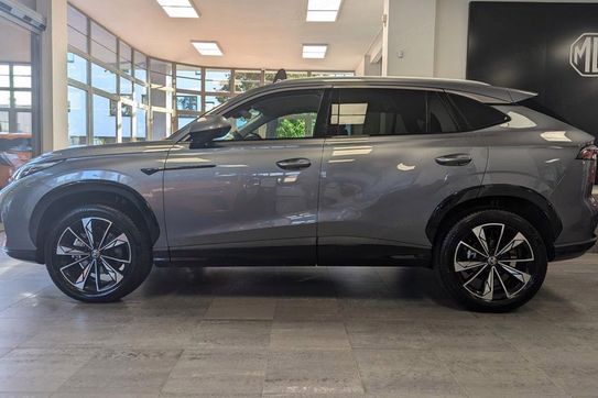 MG HS Exclusive 1.5 AT