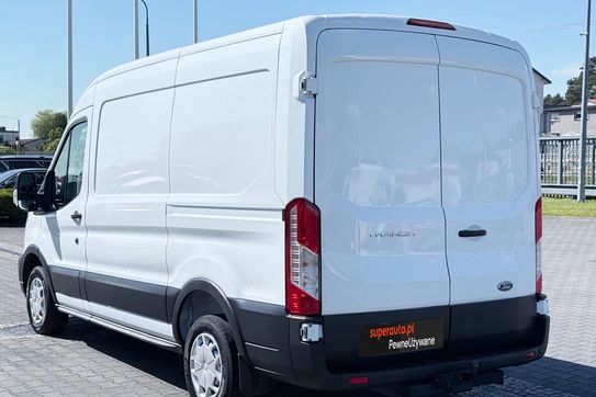 Ford Transit 350 2.0 L2H2