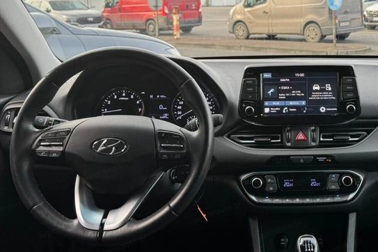 Hyundai i30 1.5 t-Gdi 48V Smart