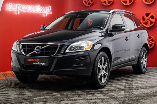 Volvo XC60 D3
