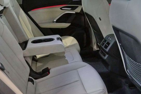 Audi Q5 TFSI quattro S line Sportback