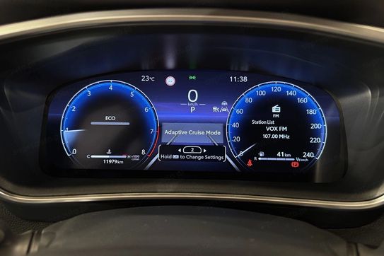 Toyota Corolla VVT-i