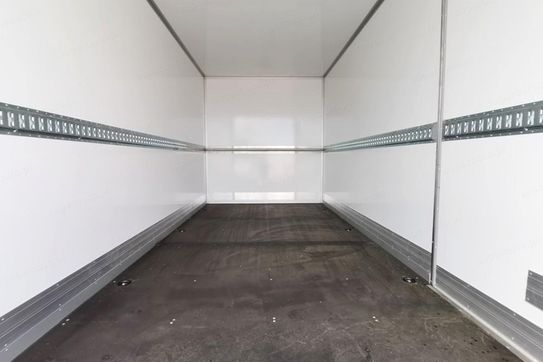 Renault Master L3 Kontener 8EP + Winda