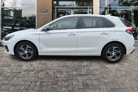Hyundai i30 1.0 T-GDI Smart