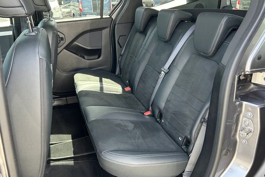 Mercedes T klasa 180 d Progressive aut