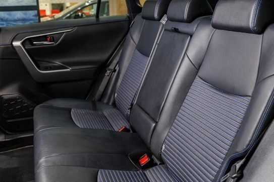 Toyota RAV4 2.5 Hybrid Selection 4x4