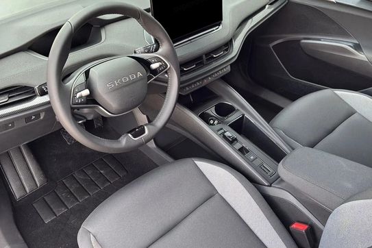 Skoda Elroq 50