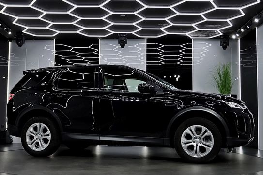 Land Rover Discovery Sport 2.0 P200 aut