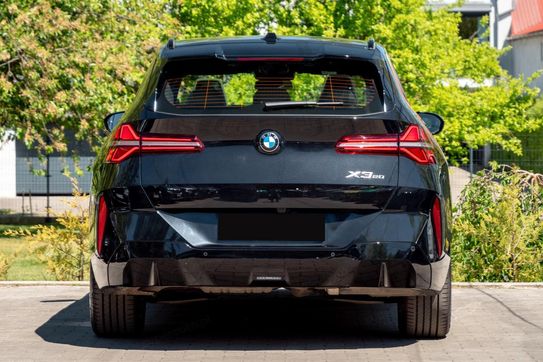 BMW X3 xDrive20 M Sport