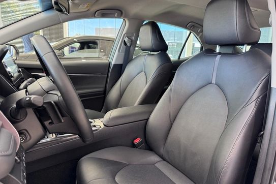 Toyota Camry 2.5 Hybrid Executive