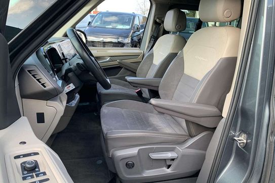 Volkswagen Multivan California Ocean DSG