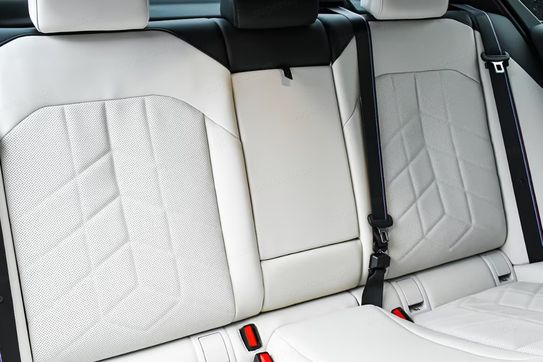 BMW Seria 5 520i M Sport