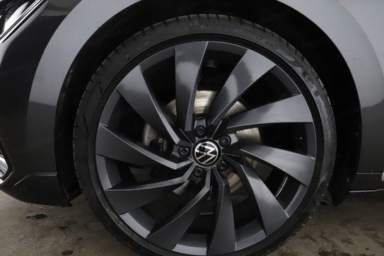 Volkswagen Arteon 2.0 TDI 4Motion DSG