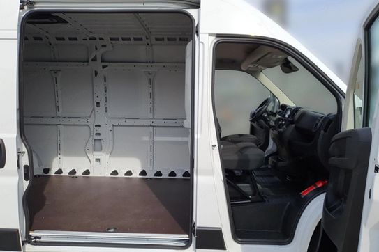 Toyota Proace Max Heavy 2.2 D-4D L3H2