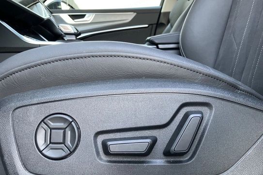 Audi A6 45 TFSI mHEV Quattro S Line S tronic