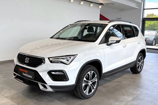 Seat Ateca 1.5 TSI DSG