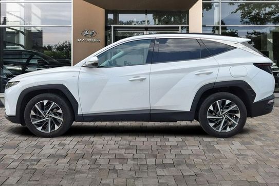 Hyundai Tucson 1.6 t-Gdi 48V Executive 2WD Dct