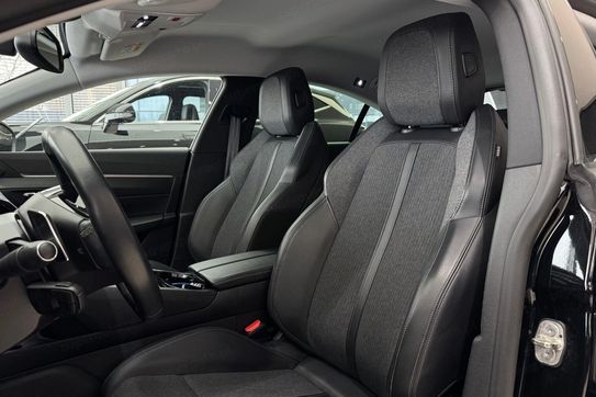 Peugeot 508 1.5 BlueHDi Allure Pack S&S EAT8