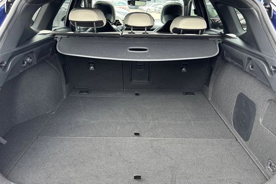 Kia K4 1.6 t-Gdi Gt Line