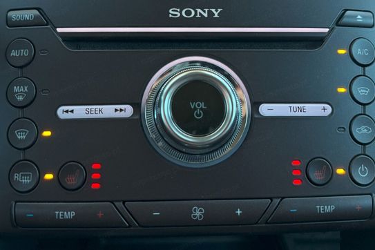 Ford Mondeo 2.0 EcoBlue Titanium