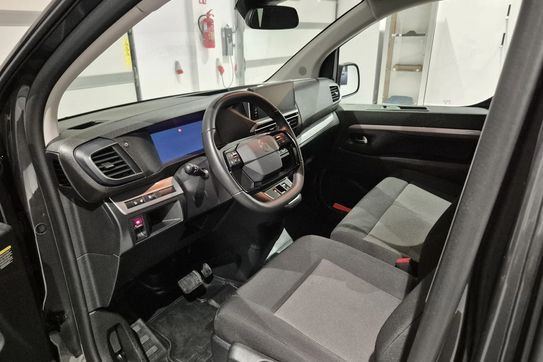 Citroen SpaceTourer 2.0 BlueHDi XL Business EAT8
