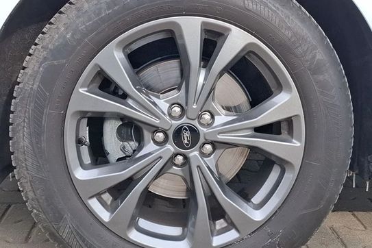 Ford Kuga 1.5 EcoBoost ST-Line X