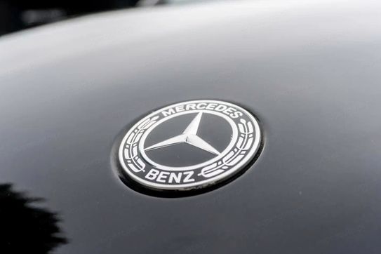 Mercedes GLC 200 4-Matic AMG Line