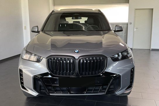 BMW X5 xDrive40d M Sport