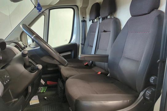 Opel Movano L3H2