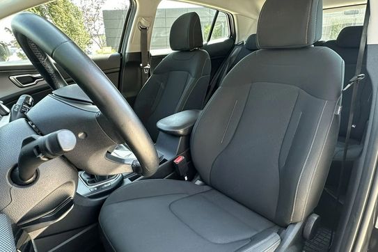 Kia Sportage T-GDI M 2WD