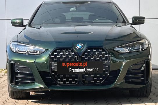 BMW Seria 4 Gran Coupe 420i M Sport