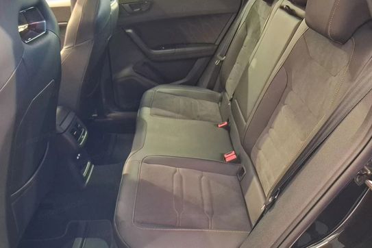 Cupra Ateca 1.5 TSI DSG