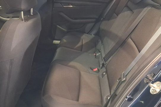 Mazda 3 2.0 aut
