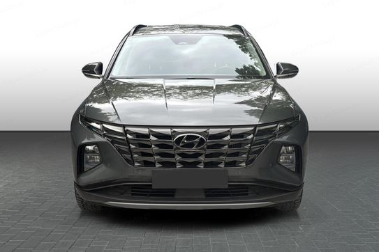 Hyundai Tucson Executive 1.6 T-GDi HEV  4WD