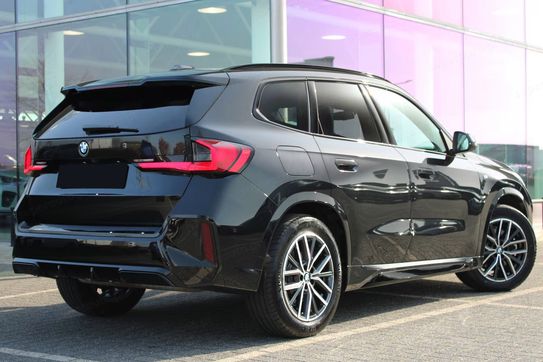 BMW X1 xDrive23i M Sport