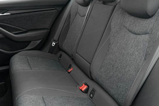 Skoda Superb TSI Selection DSG
