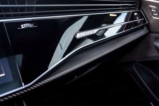 Audi Q8 50 TDI quattro