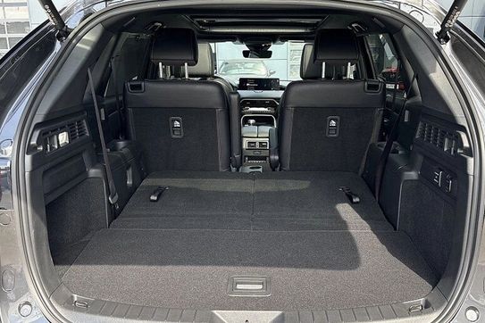 Mazda CX-80 3.3 e-Skyactiv D mHEV Takumi Plus AWD aut