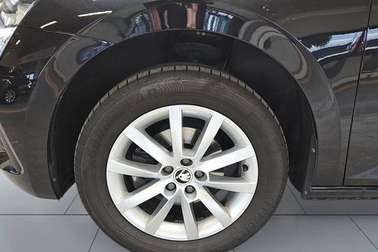 Skoda Scala 1.0 TSI Ambition