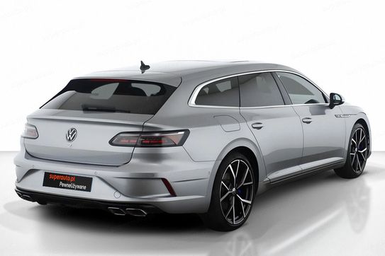 Volkswagen Arteon TSI 4Motion R DSG