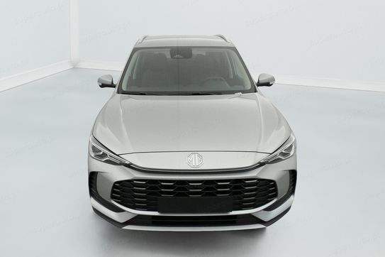 MG ZS Exclusive 1.5 Hybrid+ AT