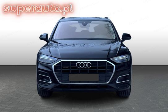 Audi Q5 40 TDI quattro