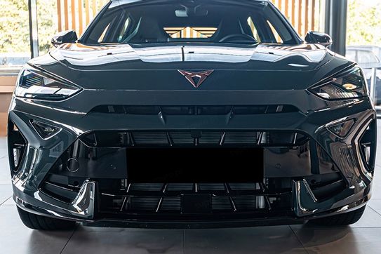 Cupra Formentor 1.5 eTSI DSG