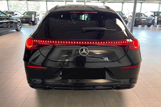 Mercedes CLA 250+ AMG Line Shooting Brake