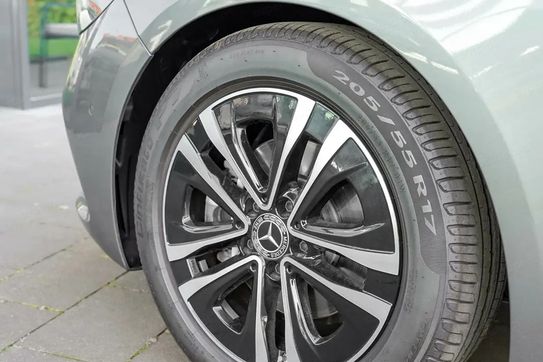 Mercedes B Klasa 200 d Progressive