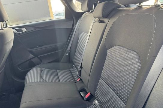 Kia Ceed 1.5 T-GDI M DCT