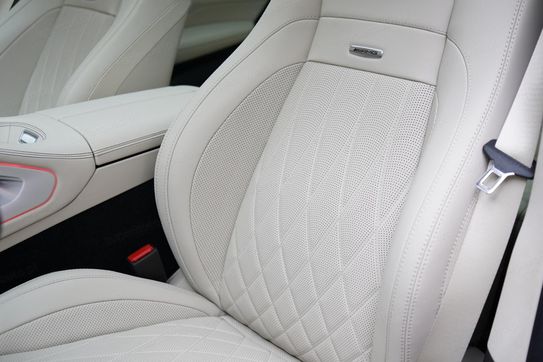 Mercedes GLE AMG 53  4-Matic+