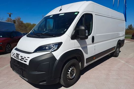 Fiat Ducato Maxi 3.5T L4H2 AT8