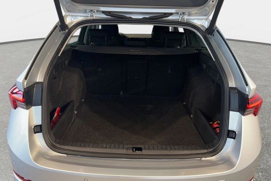 Skoda Octavia 2.0 TDI Ambition