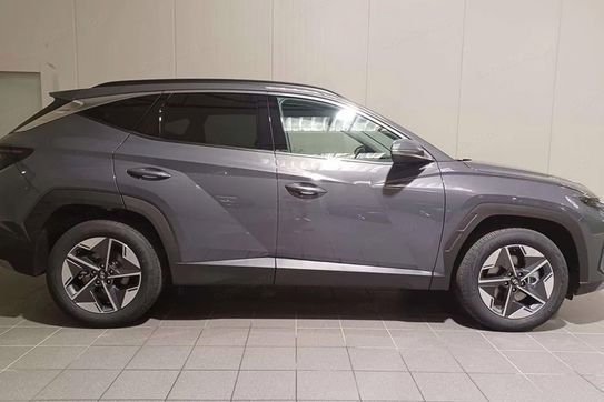 Hyundai Tucson 1.6 T-GDi  Executive 2WD DCT